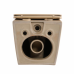 Унітаз підвісний Robin Ultra Quiet 490×365×325 мм, Beige, з сидінням Slim Duroplast / Soft-close / Quick Release QT13332381АSSB Qtap