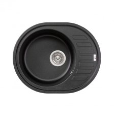 Кухонна мийка Lidz 620x500/200 BLM-14 (LIDZBLM14620500200)