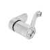 Змішувач для кухні Lidz Tani 002M (k40) LDTAN002MCRM44967 Chrome
