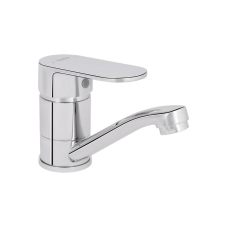 Змішувач для кухні Lidz Tani 002M (k40) LDTAN002MCRM44967 Chrome