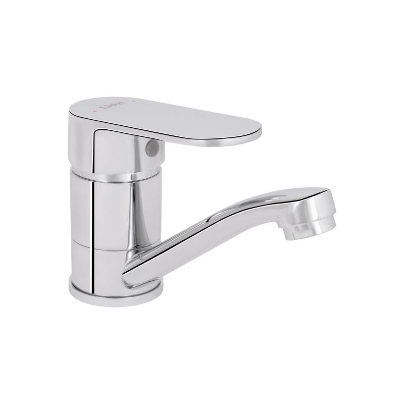 Змішувач для кухні Lidz Tani 002M (k40) LDTAN002MCRM44967 Chrome