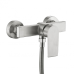 Змішувач для душу Lidz Nexus 010 (k35) LDNEX010NKS49188 Nickel Змішувач для душу Lidz Nexus 010 (k35) LDNEX010NKS49188 Nickel