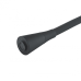 Змішувач для кухні Lidz Aria 015F31 (k35) з гнучким виливом LDARI015F31BGRP49566 Graphite/Black Змішувач для кухні Lidz Aria 015F31 (k35) з гнучким виливом LDARI015F31BGRP49566 Graphite/Black