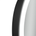 Дзеркало Qtap Gemini 800х700 з LED-підсвічуванням Touch, з антизапотіванням, з димером, рег. темп. кольору (3000-6500K) QT2578R8072B Дзеркало Qtap Gemini 800х700 з LED-підсвічуванням Touch, з антизапотіванням, з димером, рег. темп. кольору (3000-6500K) QT2578R8072B