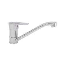 Змішувач для кухні Lidz Nicole 002 (k35) LDNIC002CRM21878 Chrome