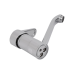 Змішувач для кухні Lidz Nicole 002 (k35) LDNIC002CRM21878 Chrome