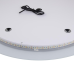 Дзеркало Qtap Taurus R600 з LED-підсвічуванням Touch, з антизапотіванням, з димером, рег. темп. кольору (3000-6500K) QT2478R607 Дзеркало Qtap Taurus R600 з LED-підсвічуванням Touch, з антизапотіванням, з димером, рег. темп. кольору (3000-6500K) QT2478R607