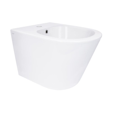 Біде підвісне Qtap  Swan 485х360х320 мм, White QT16555379W