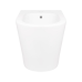 Біде підлогове Qtap Swan 560х360х410 White QT15443378W