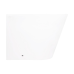 Біде підлогове Qtap Swan 560х360х410 White QT15443378W