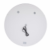 Дзеркало Qtap Mideya R1000 з LED-підсвічуванням Touch, з антизапотіванням, димером QTMIDR100049003