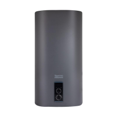 Водонагрівач електричний Thermo Alliance 80 л Grey, плоский вертикальний, мокрий ТЕН 2 кВт (0,8+1,2) DT80V20G(PD)/2G