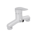 Змішувач для душу Lidz Gloria 010 (з душовим гарнітуром) (k35) LDGLO010CRM35101 Chrome Змішувач для душу Lidz Gloria 010 (з душовим гарнітуром) (k35) LDGLO010CRM35101 Chrome
