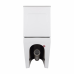 Унітаз-компакт Qtap Scorpio безободковий Ultra Quiet з сидінням Soft-close QT14226088AW