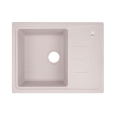 Кухонна мийка Lidz 620x435/200 COL-06 (LIDZCOL06620435200)