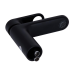 Змішувач для раковини Qtap Jay QTJAY270BLM45545 Black Matt
