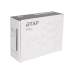 Змішувач для биде Qtap Crow  QTCRO255CRM49177 Chrome