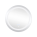 Дзеркало Lidz Aria R600 з LED-підсвічуванням Touch, з антизапотіванням, з димером, рег. яскравості LD78LR600 Дзеркало Lidz Aria R600 з LED-підсвічуванням Touch, з антизапотіванням, з димером, рег. яскравості LD78LR600