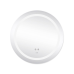 Дзеркало Lidz Aria R600 з LED-підсвічуванням Touch, з антизапотіванням, з димером, рег. яскравості LD78LR600 Дзеркало Lidz Aria R600 з LED-підсвічуванням Touch, з антизапотіванням, з димером, рег. яскравості LD78LR600