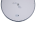 Дзеркало Lidz Aria R600 з LED-підсвічуванням Touch, з антизапотіванням, з димером, рег. яскравості LD78LR600 Дзеркало Lidz Aria R600 з LED-підсвічуванням Touch, з антизапотіванням, з димером, рег. яскравості LD78LR600