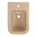 Біде підвісне Qtap Tern 520x350x330 мм, Beige QT17551303GSB