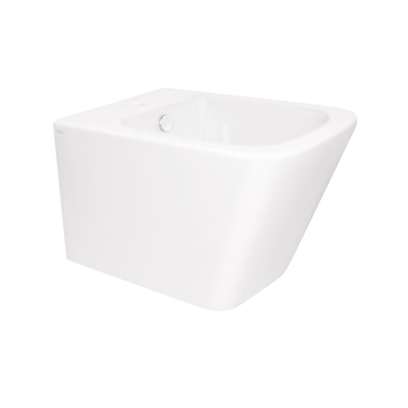 Біде підвісне Qtap Tern 520x350x320 White QT17551303GW