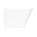 Біде підвісне Qtap Tern 520x350x320 White QT17551303GW