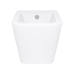 Біде підвісне Qtap Tern 520x350x320 White QT17551303GW