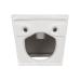 Біде підвісне Qtap Tern 520x350x320 White QT17551303GW