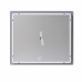 Дзеркало Qtap Taurus (TA2) 1200×800 мм з LED-підсвічуванням Touch, з антизапотіванням, з димером, рег. темп. кольору (3000-6500K) QTTAU120080048960 Дзеркало Qtap Taurus (TA2) 1200×800 мм з LED-підсвічуванням Touch, з антизапотіванням, з димером, рег. темп. кольору (3000-6500K) QTTAU120080048960