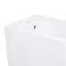 Біде підлогове Qtap Robin 560x355x410 White QT13441381W