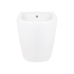 Біде підлогове Qtap Robin 560x355x410 White QT13441381W