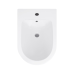 Біде підлогове Qtap Robin 560x355x410 White QT13441381W