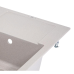 Кухонна мийка Lidz 781x510/200 MAR-07 (LIDZMAR07781510200) Кухонна мийка Lidz 781x510/200 MAR-07 (LIDZMAR07781510200)