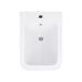 Біде підлогове Qtap Crow 545х360х410 White QT05443370W Біде підлогове Qtap Crow 545х360х410 White QT05443370W