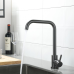 Змішувач для кухні Lidz Aria 015F1 (k35) LDARI015F1GRP49558 Graphite Змішувач для кухні Lidz Aria 015F1 (k35) LDARI015F1GRP49558 Graphite