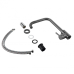 Змішувач для кухні Lidz Aria 015F1 (k35) LDARI015F1GRP49558 Graphite Змішувач для кухні Lidz Aria 015F1 (k35) LDARI015F1GRP49558 Graphite
