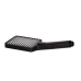 Лійка для ручного душу Qtap Rucni 140x95 мм прямокутна QTRUC125BLM45959 Black Matt Лійка для ручного душу Qtap Rucni 140x95 мм прямокутна QTRUC125BLM45959 Black Matt