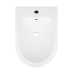 Біде підлогове Qtap Scorpio 565x355x410 White QT14441380W