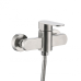 Змішувач для душу Lidz Luna 010 (k35) LDLUN010NKS49191 Nickel Змішувач для душу Lidz Luna 010 (k35) LDLUN010NKS49191 Nickel