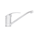 Змішувач для кухні Lidz Mars 003 (k40) LDMAR003CRM34875 Chrome Змішувач для кухні Lidz Mars 003 (k40) LDMAR003CRM34875 Chrome