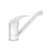 Змішувач для кухні Lidz Mars 003 (k40) LDMAR003CRM34875 Chrome Змішувач для кухні Lidz Mars 003 (k40) LDMAR003CRM34875 Chrome