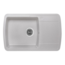Кухонна мийка Lidz 770х490/200 STO-10 (LIDZSTO10770490200)