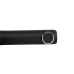 Змішувач для раковини Qtap Grand QTGRABCR001F Chrome/Black