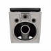 Унітаз підвісний Qtap Tern New Ultra Quiet безобідковий з сидінням Soft-close MATT BLACK QT17332303ASMB