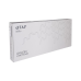 Душова стійка універсальна Qtap Plava на два споживача 1015 мм прямокутна QT1001CRM Chrome Душова стійка універсальна Qtap Plava на два споживача 1015 мм прямокутна QT1001CRM Chrome