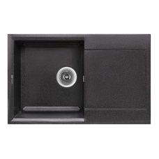 Кухонна мийка Lidz 790x495/230 GRF-13 (LIDZGRF13790495230)