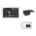 Кухонна мийка Lidz 790x495/230 GRF-13 (LIDZGRF13790495230) Кухонна мийка Lidz 790x495/230 GRF-13 (LIDZGRF13790495230)