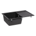 Кухонна мийка Lidz 790x495/230 GRF-13 (LIDZGRF13790495230) Кухонна мийка Lidz 790x495/230 GRF-13 (LIDZGRF13790495230)