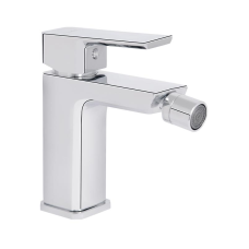 Змішувач для біде  Lidz Dozorca 001AF (k35) Chrome LDDOZ001AFCRM48991